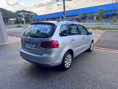 VOLKSWAGEN Space Fox 1.6 4P FLEX TREND, Foto 3