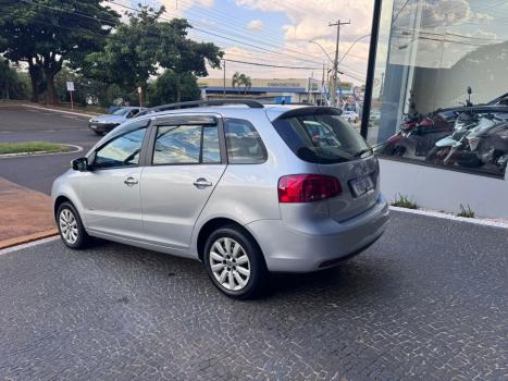 VOLKSWAGEN Space Fox 1.6 4P FLEX TREND, Foto 4
