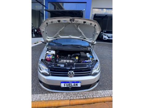VOLKSWAGEN Space Fox 1.6 4P FLEX TREND, Foto 5