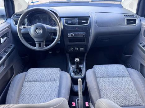VOLKSWAGEN Space Fox 1.6 4P FLEX TREND, Foto 6
