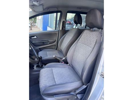 VOLKSWAGEN Space Fox 1.6 4P FLEX TREND, Foto 7
