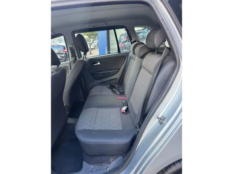 VOLKSWAGEN Space Fox 1.6 4P FLEX TREND, Foto 8