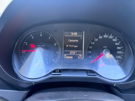 VOLKSWAGEN Space Fox 1.6 4P FLEX TREND, Foto 9