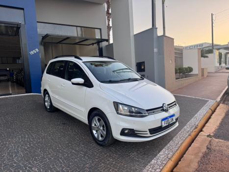 VOLKSWAGEN Space Fox 1.6 4P FLEX I-TREND, Foto 1