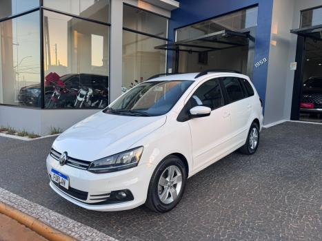 VOLKSWAGEN Space Fox 1.6 4P FLEX I-TREND, Foto 2