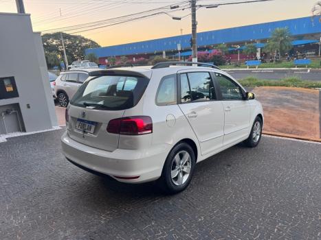 VOLKSWAGEN Space Fox 1.6 4P FLEX I-TREND, Foto 3