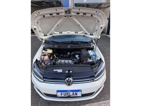 VOLKSWAGEN Space Fox 1.6 4P FLEX I-TREND, Foto 5