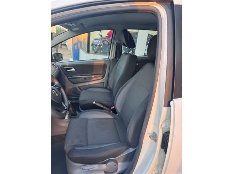 VOLKSWAGEN Space Fox 1.6 4P FLEX I-TREND, Foto 7