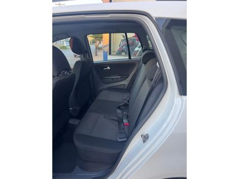 VOLKSWAGEN Space Fox 1.6 4P FLEX I-TREND, Foto 8