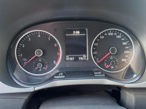 VOLKSWAGEN Space Fox 1.6 4P FLEX I-TREND, Foto 9