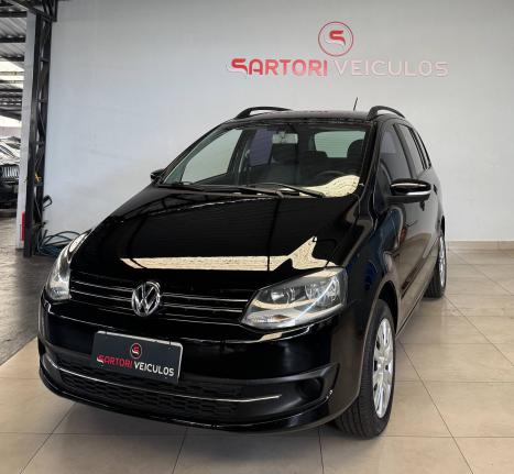 VOLKSWAGEN Space Fox 1.6 4P FLEX COMFORTLINE, Foto 1