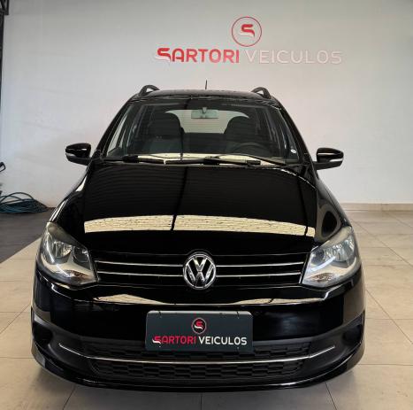 VOLKSWAGEN Space Fox 1.6 4P FLEX COMFORTLINE, Foto 2