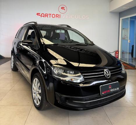 VOLKSWAGEN Space Fox 1.6 4P FLEX COMFORTLINE, Foto 3