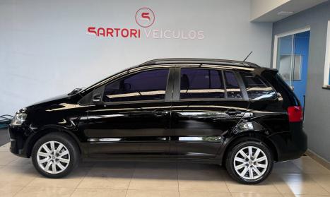 VOLKSWAGEN Space Fox 1.6 4P FLEX COMFORTLINE, Foto 4