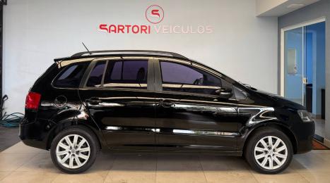 VOLKSWAGEN Space Fox 1.6 4P FLEX COMFORTLINE, Foto 5