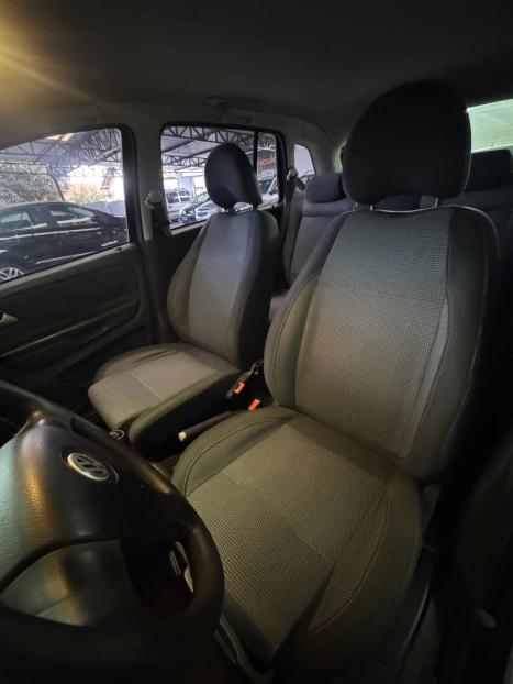 VOLKSWAGEN Space Fox 1.6 4P FLEX COMFORTLINE, Foto 8