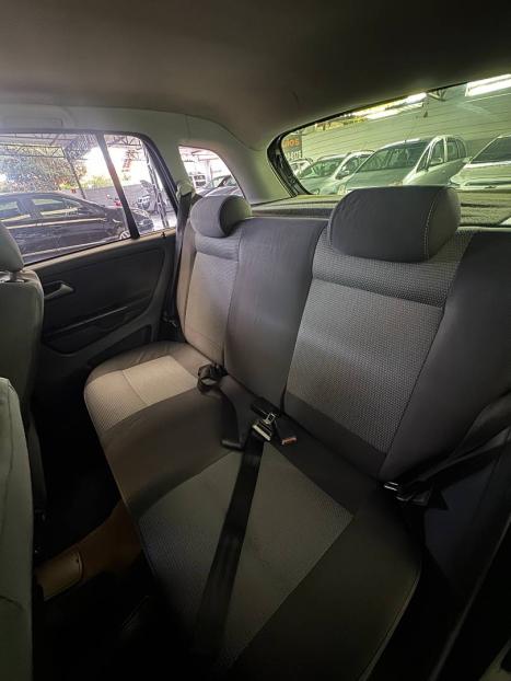 VOLKSWAGEN Space Fox 1.6 4P FLEX COMFORTLINE, Foto 9