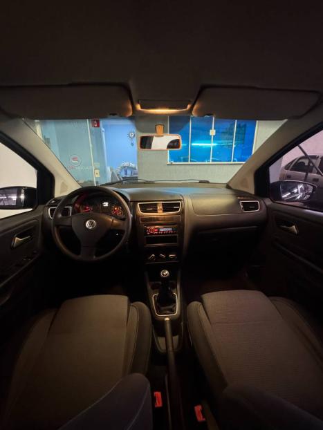 VOLKSWAGEN Space Fox 1.6 4P FLEX COMFORTLINE, Foto 10