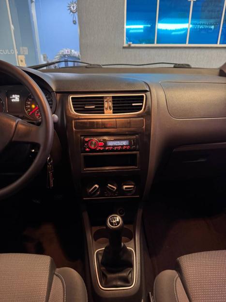 VOLKSWAGEN Space Fox 1.6 4P FLEX COMFORTLINE, Foto 11