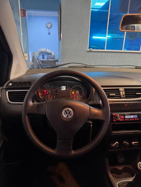 VOLKSWAGEN Space Fox 1.6 4P FLEX COMFORTLINE, Foto 12