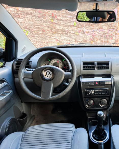 VOLKSWAGEN Space Fox 1.6 4P FLEX SPORTLINE, Foto 9