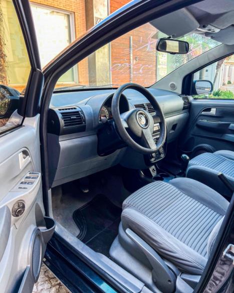 VOLKSWAGEN Space Fox 1.6 4P FLEX SPORTLINE, Foto 10