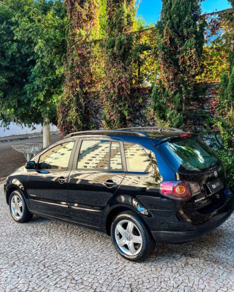 VOLKSWAGEN Space Fox 1.6 4P FLEX SPORTLINE, Foto 3
