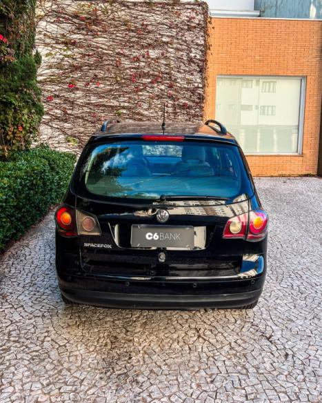 VOLKSWAGEN Space Fox 1.6 4P FLEX SPORTLINE, Foto 6