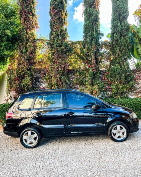 VOLKSWAGEN Space Fox 1.6 4P FLEX SPORTLINE, Foto 5