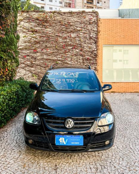 VOLKSWAGEN Space Fox 1.6 4P FLEX SPORTLINE, Foto 7