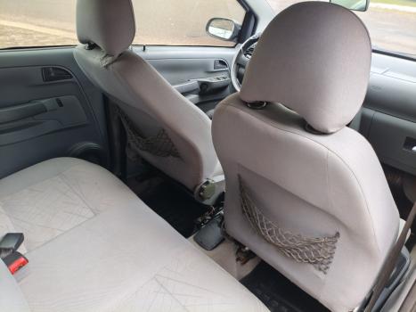 VOLKSWAGEN Space Fox 1.6 4P FLEX COMFORTLINE, Foto 2