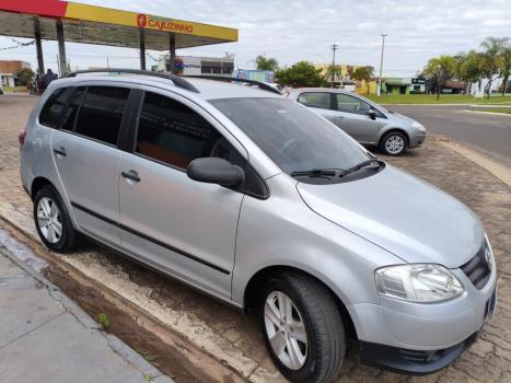 VOLKSWAGEN Space Fox 1.6 4P FLEX COMFORTLINE, Foto 3