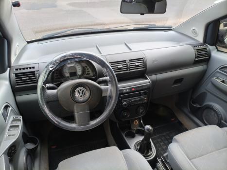 VOLKSWAGEN Space Fox 1.6 4P FLEX COMFORTLINE, Foto 5
