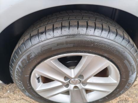 VOLKSWAGEN Space Fox 1.6 4P FLEX COMFORTLINE, Foto 6