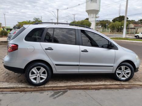 VOLKSWAGEN Space Fox 1.6 4P FLEX COMFORTLINE, Foto 7