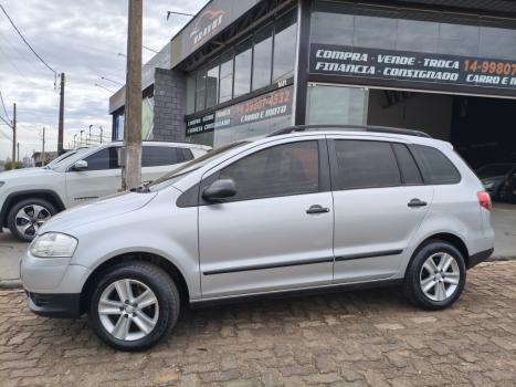 VOLKSWAGEN Space Fox 1.6 4P FLEX COMFORTLINE, Foto 8