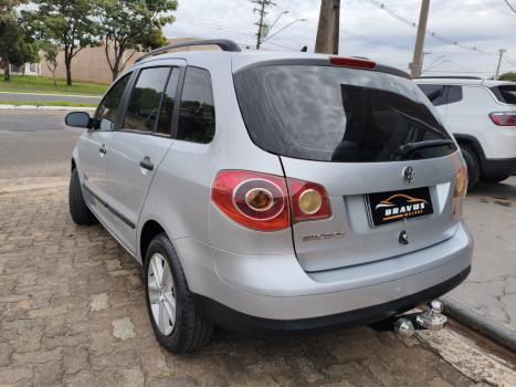 VOLKSWAGEN Space Fox 1.6 4P FLEX COMFORTLINE, Foto 9