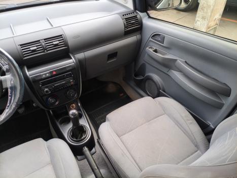 VOLKSWAGEN Space Fox 1.6 4P FLEX COMFORTLINE, Foto 10