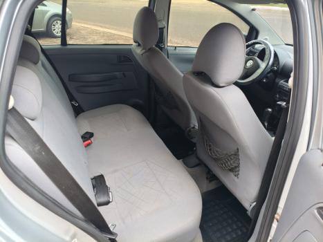 VOLKSWAGEN Space Fox 1.6 4P FLEX COMFORTLINE, Foto 11
