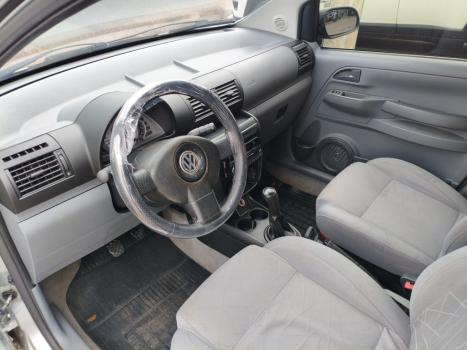 VOLKSWAGEN Space Fox 1.6 4P FLEX COMFORTLINE, Foto 12