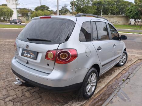 VOLKSWAGEN Space Fox 1.6 4P FLEX COMFORTLINE, Foto 14