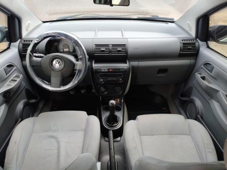 VOLKSWAGEN Space Fox 1.6 4P FLEX COMFORTLINE, Foto 15