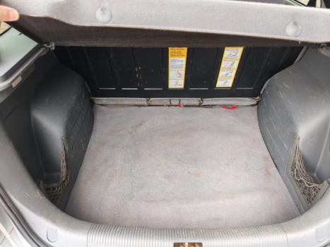 VOLKSWAGEN Space Fox 1.6 4P FLEX COMFORTLINE, Foto 16