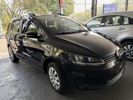 VOLKSWAGEN Space Fox 1.6 4P FLEX TREND, Foto 1