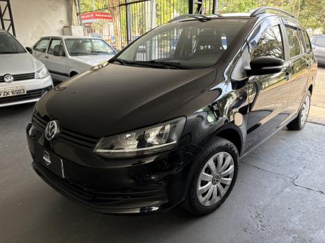 VOLKSWAGEN Space Fox 1.6 4P FLEX TREND, Foto 2