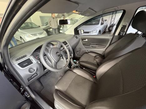 VOLKSWAGEN Space Fox 1.6 4P FLEX TREND, Foto 3