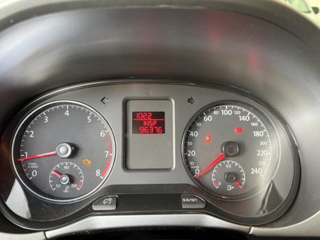 VOLKSWAGEN Space Fox 1.6 4P FLEX TREND, Foto 5