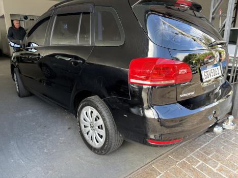 VOLKSWAGEN Space Fox 1.6 4P FLEX TREND, Foto 6