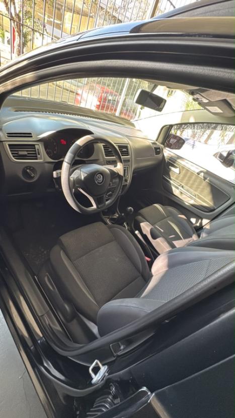 VOLKSWAGEN Space Fox 1.6 4P FLEX TREND, Foto 7
