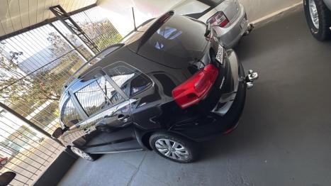 VOLKSWAGEN Space Fox 1.6 4P FLEX TREND, Foto 8